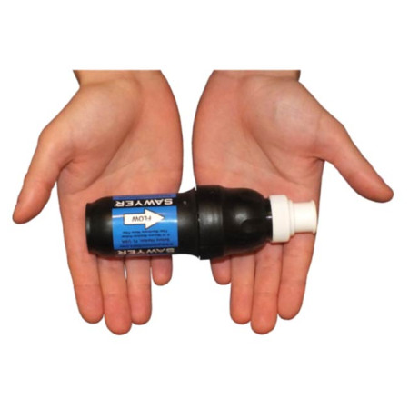 Filtr do wody Sawyer Squeeze Filter