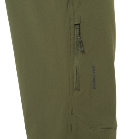 Spodnie męskie Salomon Wayfarer 2.0 Pants M