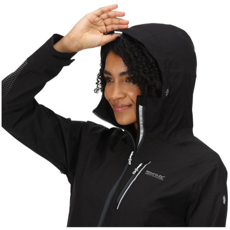 Kurtka damska Regatta Highton Pro Jkt