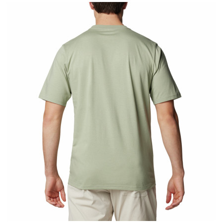 Koszulka męska Columbia CSC Basic Logo Tee