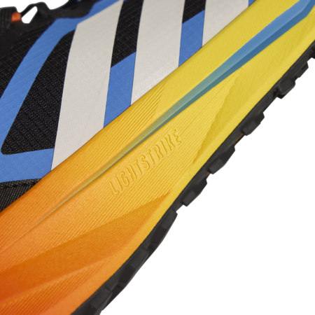 Buty do biegania dla mężczyzn Adidas Terrex Agravic Lite