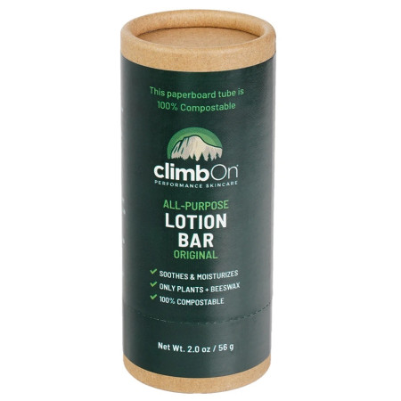 Balsam do rąk Climb On Lotion Bar 56 g