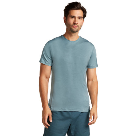Męska koszulka Icebreaker Men Merino 150 Ace SS Tee
