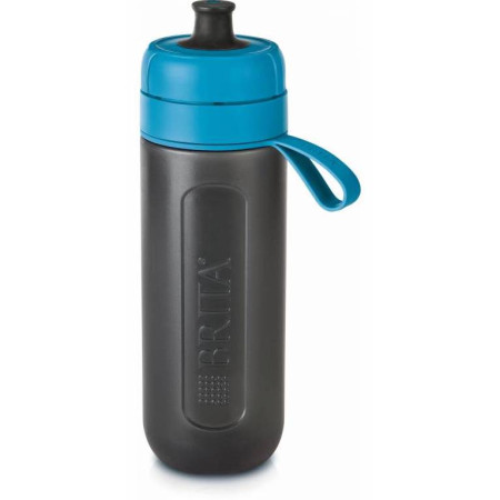 Butelka filtrująca Brita Fill&Go Active niebieski Blue