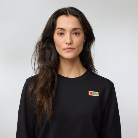 Bluza damska Fjällräven Vardag Sweater W