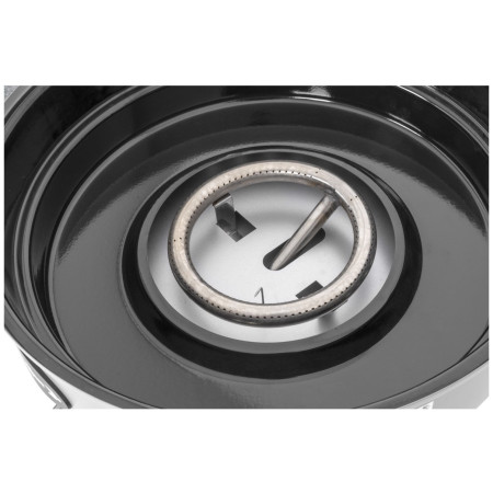 Grill gazowy Brunner Devil BBQruiser HT Classic Grid 30