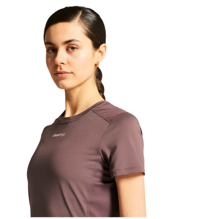 Koszulka Craft W ADV Essence SS 2