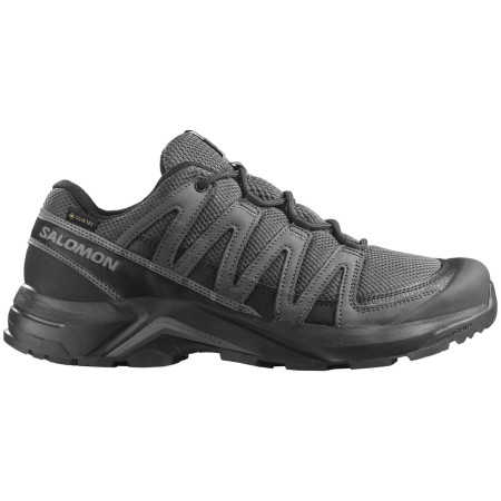 Męskie buty turystyczne Salomon X-Adventure Recon Gore Tex