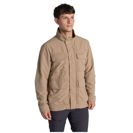 Kurtka męska Craghoppers NosiLife Adventure Jacket V