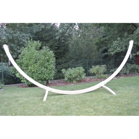 Stojak hamakowy Hamaka.eu Aztek L świerk