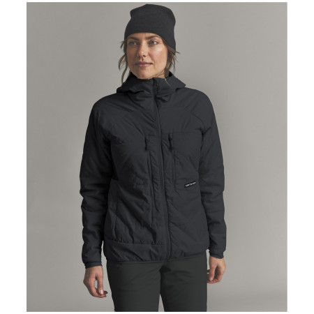 Kurtka damska Ortovox Venet Swisswool 60 Jacket