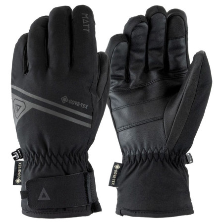 Damskie rękawice narciarskie Matt Primatt Woman Gloves