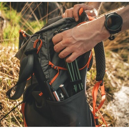 Stołek Robens Geographic High