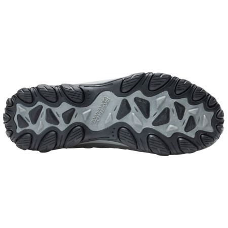 Buty męskie Regatta Edgepoint IV Mid