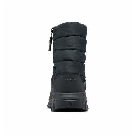 Buty zimowe damskie Columbia Snowtrot™ Mid