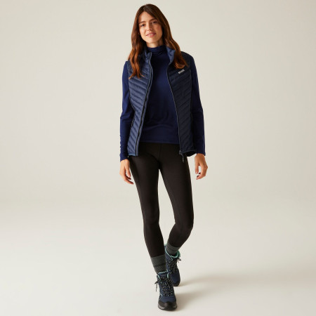 Kamizelka damska Regatta Women’s Andreson Hybrid