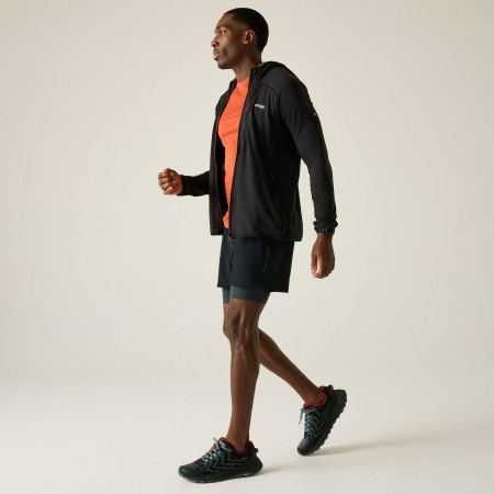 Męska bluza Regatta Kadley Midlayer