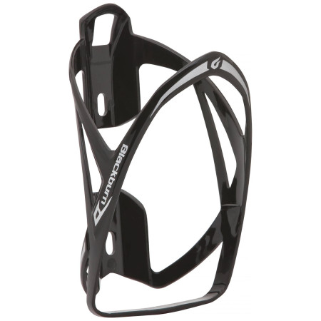 Koszyk na bidon Blackburn Slick czarny Black