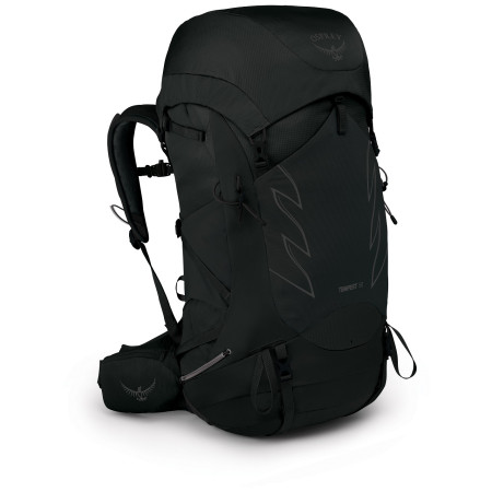 Plecak damski Osprey Tempest III 50 czarny StealthBlack