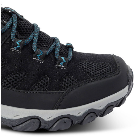 Buty damskie Regatta Womens Edgepoint IV Low