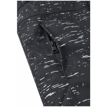 Dziecięca kurtka zimowa Reima Hohde