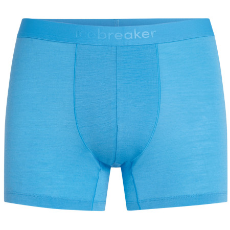 Męskie bokserki Icebreaker M Mer 125 Cool-Lite Anatomica Boxers