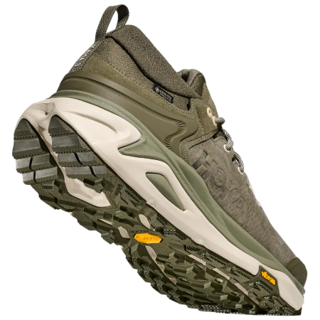 Męskie buty turystyczne Hoka M Kaha 3 Low Gtx