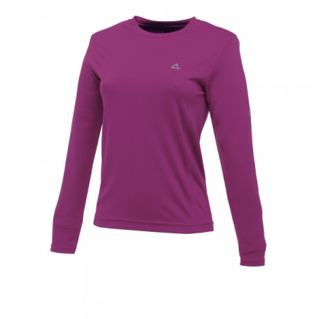 Koszulka Dare 2b Women Climatise Long Sleeve T