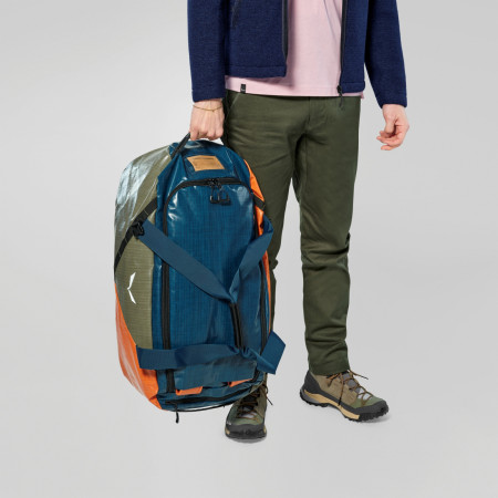 Torba podróżna Salewa Discovery Duffle M