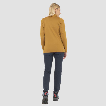 Spodnie damskie Salewa Puez Dolomitic Dst W Reg Pnt