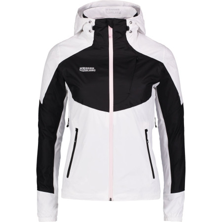 Kurtka damska Nordblanc Aged biały White