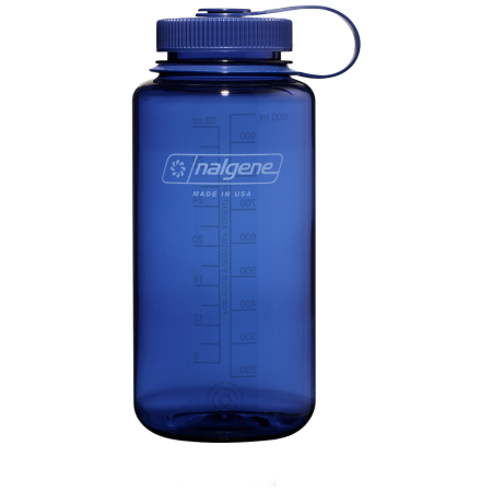 Butelka Nalgene Wide Mouth Sustain 1l