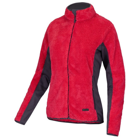 Bluza damska Etape Lara różowy/antracyt růžová/antracit