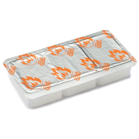 Paliwo stałe Esbit 12x14g