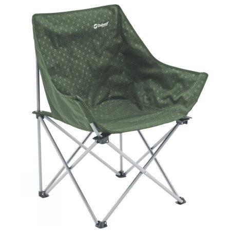 Fotel Outwell Sevilla zielony Green