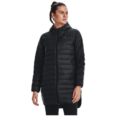 Kurtka damska Under Armour Armour Down 2.0 Parka