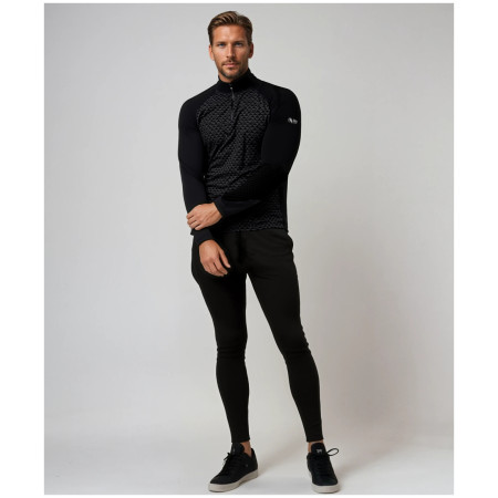 Zestaw męski Zulu Merino 240 Long