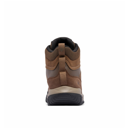 Buty męskie Columbia Burnsider™ Waterproof
