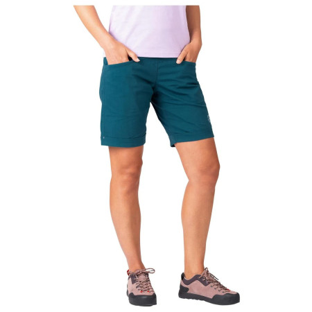 Spodenki damskie Rafiki Misty Lt