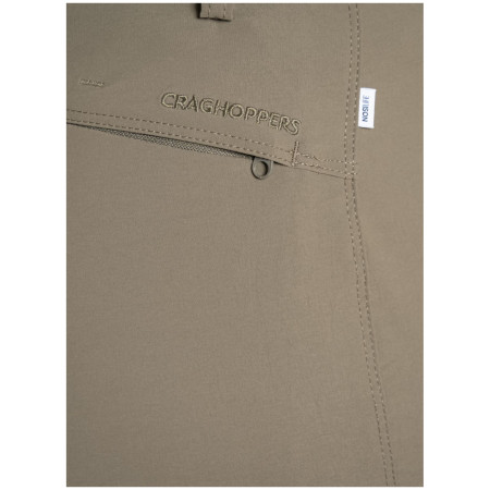 Spodnie damskie Craghoppers NosiLife Pro Trouser III