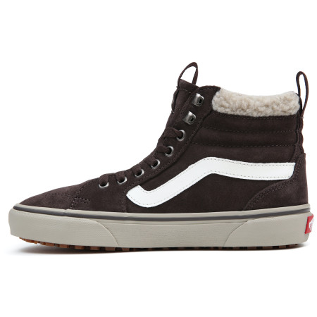Buty damskie Vans Filmore Hi Vansguard Wm