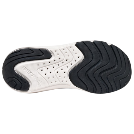 Dziecięce tenisówki Geox J Pro-Ran Girl WR