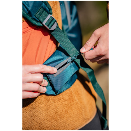 Plecak rowerowy Zulu Shater 11l