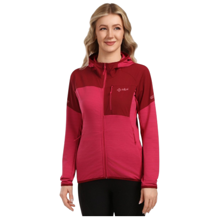 Bluza damska Kilpi Memphis-W