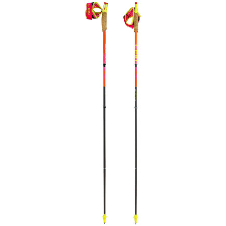 Kije trekingowe Leki Ultratrail FX.One SL