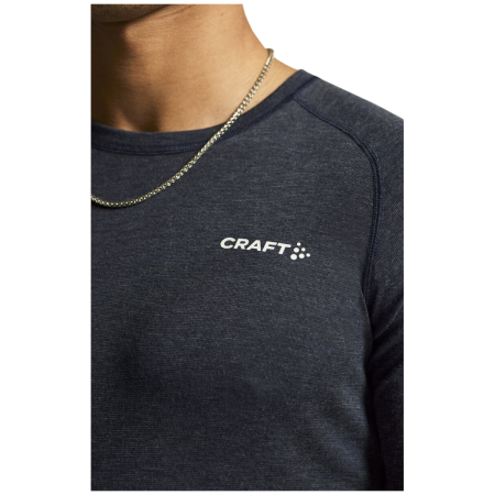 Zestaw męski Craft Core Wool Merino