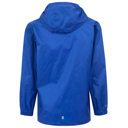 Kurtka dziecięca Regatta Kid Pk It Jkt III CL