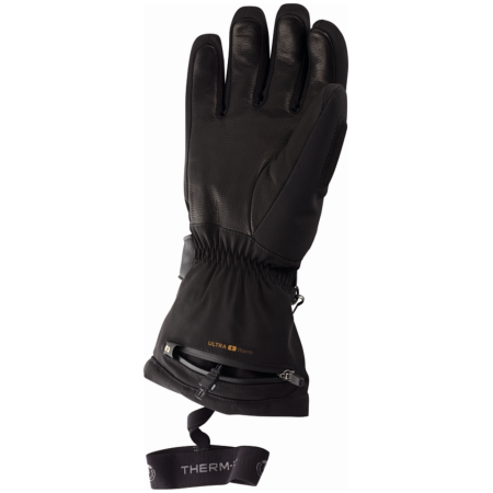 Rękawiczki ogrzewane Therm-ic Ultra Heat Boost Gloves Women