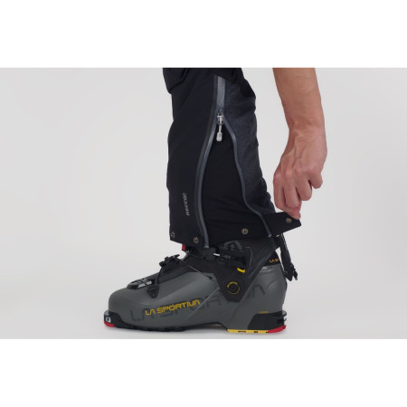 Męskie spodnie zimowe Direct Alpine Rebel