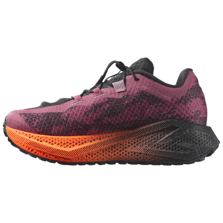 Buty damskie Salomon Aero Glide 4 Grvl